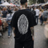 REMERA VIRGENDEATH
