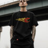 39 REMERA C FIRE