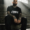 REMERA CRANIER