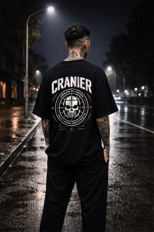 REMERA STREET DIVISION