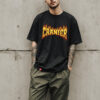REMERA FIRE