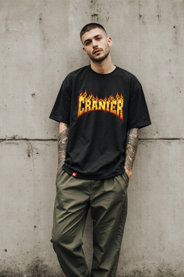 REMERA FIRE