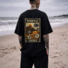 9 REMERA HAWAII