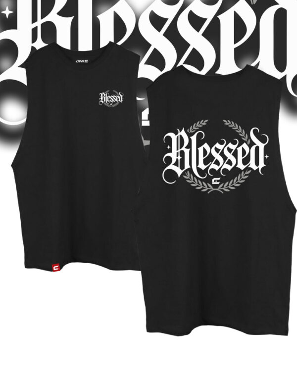 BLESSED MUSCULOSA BLESSED