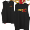 MUSCULOSA C FIRE
