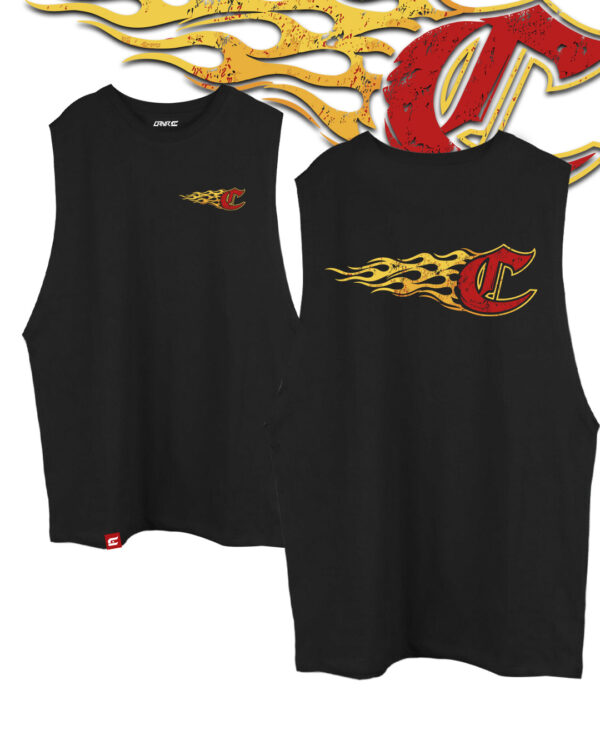 MUSCULOSA C FIRE