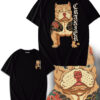 REMERA YAKUSA PITBULL