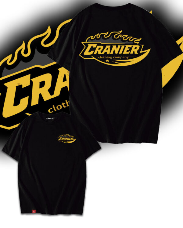 REMERA WINDFIRE