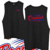 MUSCULOSA  STARS
