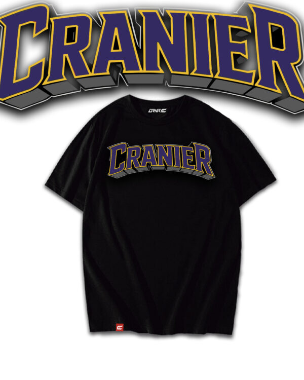 CRANIER STONE FRENTE REMERA SSTONEE