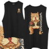 MUSCULOSA CRANIER PITBULL