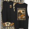 MUSCULOSA CRANIER HAWAII