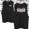 MUSCULOSA CRANIER  NOT MADE FOR EVERYONE
