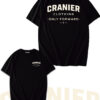 REMERA ONLY FORWARD