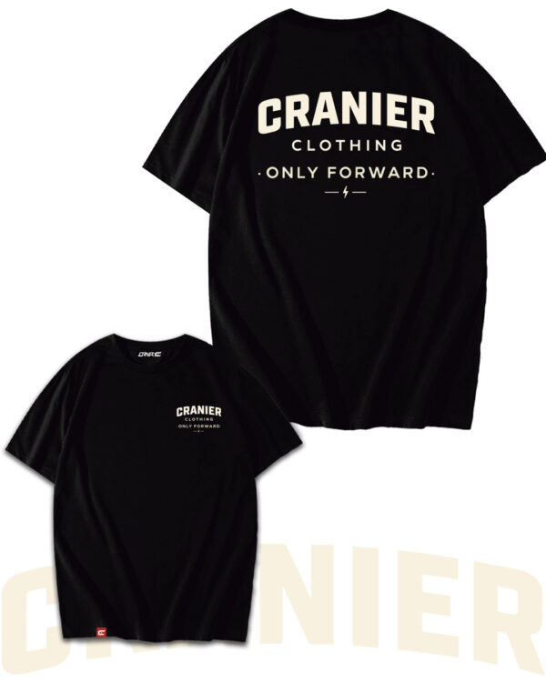 REMERA ONLY FORWARD