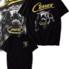 PERRO ESC ESPALDA REMERA DOG