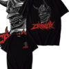 SAMURAIII TAG REMERA SAMURAII TAG B
