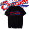 REMERA CRANIER STAR FRONT