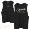 MUSCULOSA STAY TRUE