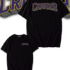 REMERA CRANIER SSTONNE