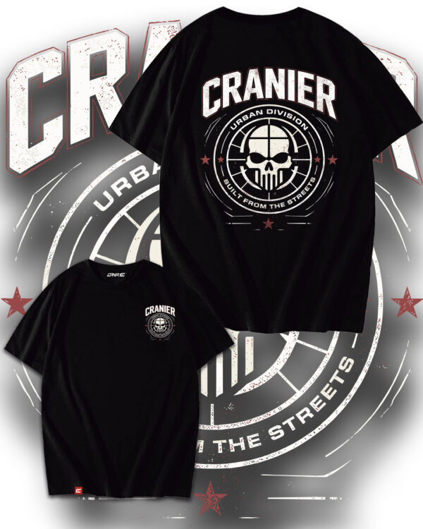 REMERA STREET DIVISION