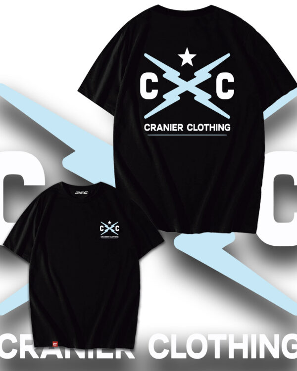 cc x REMERA CCX