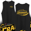 cranier peñ MUSCULOSA WINDFIRE