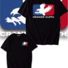 REMERA EAGLE FLY