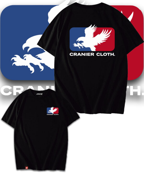 REMERA EAGLE FLY