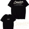 REMERA SELF BELIEVE