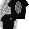REMERA VIRGENDEATH