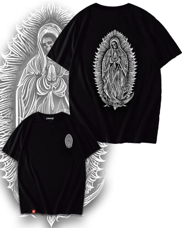REMERA VIRGENDEATH