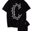 REMERA C PUAS