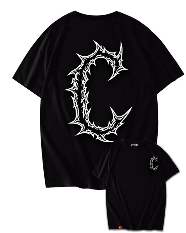 REMERA C PUAS